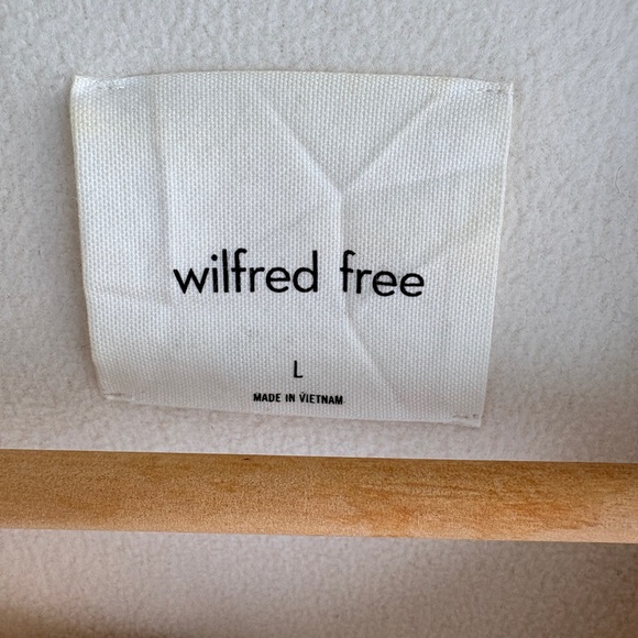 Wilfred Coat - Picture 4 of 5